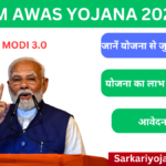 PM Awas Yojana 2024